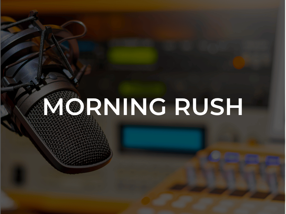 Morning Rush